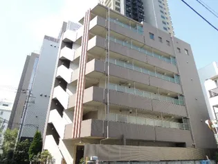 プリムヴェール蔵前の画像