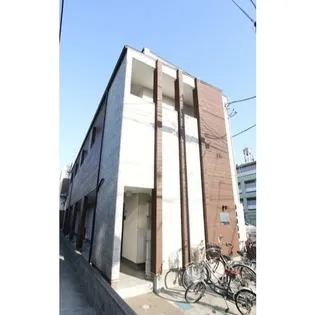 グラード穀町の画像