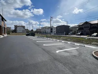 岐阜県岐阜市西鶉5【アパート】の外観