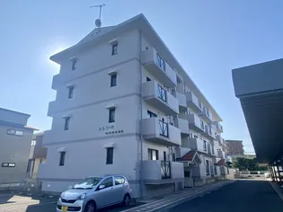 USコーポの画像