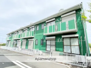 カーサヴェルデBの画像
