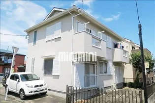 グリーンサンヒルズの画像