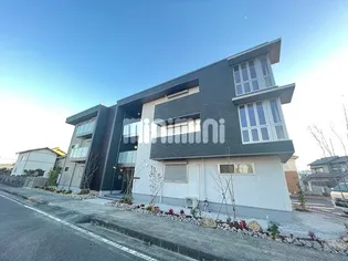 シャーロットの画像