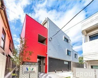 ウェルスクエア豊島千川の画像