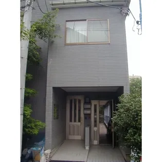 フラワーハウスの画像