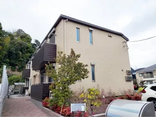 ラ ショーム ノワールの画像