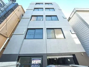 CREST PALACE NIPPORIの画像