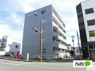 ユーゲントハイム盛岡の画像