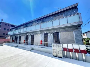 タウンセレッソの画像