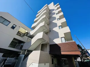 アーバンオルム府中の画像