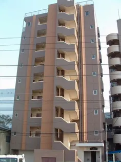 UーBIGタワーの画像