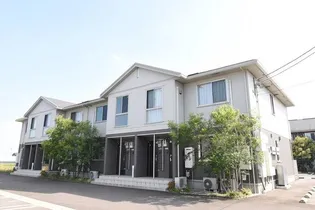 リーベ クオーレ A棟の画像