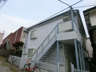 プロスパーB館の画像