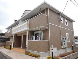 プルミエール東明Bの画像