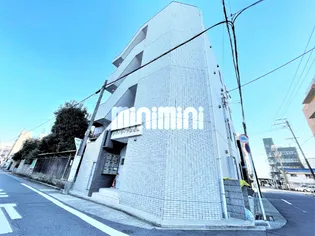 シティライツ新瑞橋【2階】の外観