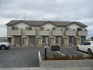 MAISONETTE6の画像