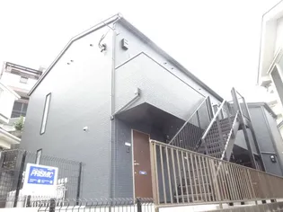 ヴェラハイツ新子安の画像