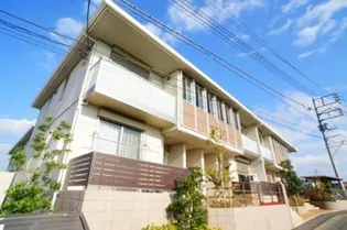 グランドパレスBの画像