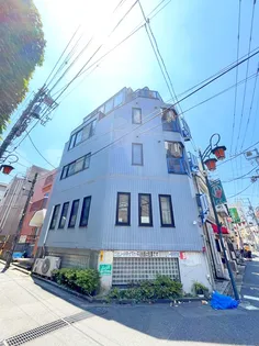 ゴールドビル阿佐ヶ谷の画像