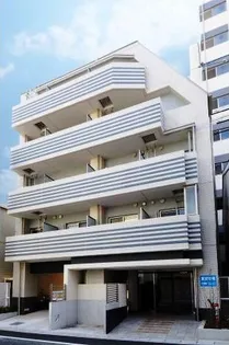 willDo三宮イースト【5階】の外観