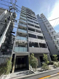 エスジーコート大塚駅前の画像