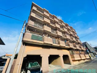 ラフォーレ21番館の画像