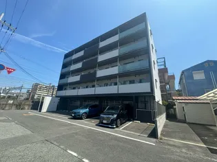 アンフィニXVIII吹田昭和町の画像