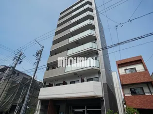 S-RESIDENCE名駅【8階】の外観