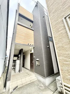 ウェルストン車道の画像