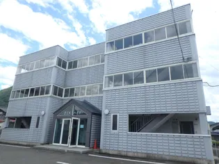山形県山形市南原町1【マンション】の外観