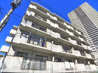 第3大越ビルの画像