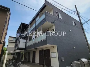 リブリ 井の頭公園ヒルズの画像