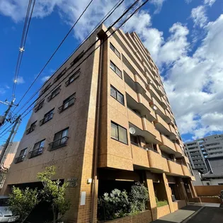 朝日プラザ東九番丁IIの画像