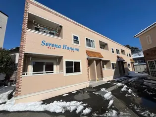 セレーナHANAMIの画像