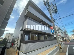 YOUR MAISON CAMELLIAの画像