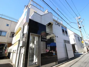 スタジオ ボヌールの画像