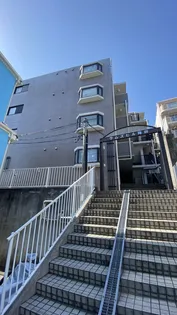 ラムズヒル蒔田の画像