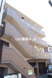 プレジール坂戸の画像