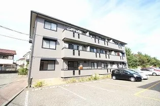 ロイヤルガーデン Bの画像