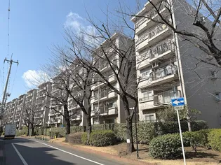 せんげん台サンライトパストラル中央一番館の画像