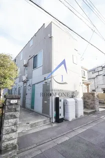 カサーディア蒲田の画像