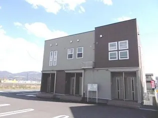 カーサTH IIの画像