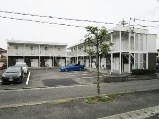 レオパレスエストの画像