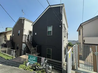 グランフェリオ横浜1の画像