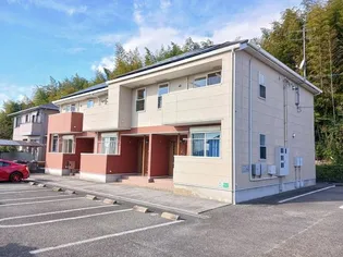 ヴィラ サンリットの画像