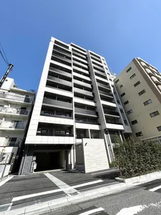 アーバネックス早稲田テラスの画像