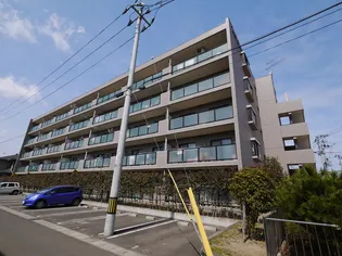 ウエストサバービアの画像