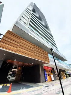 アトラスタワー草津の画像