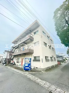 平和マンションの画像