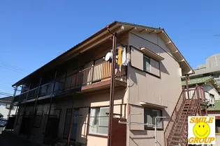 中台荘の画像
